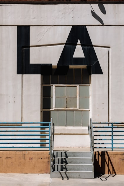 The Process of Metal Fabrication